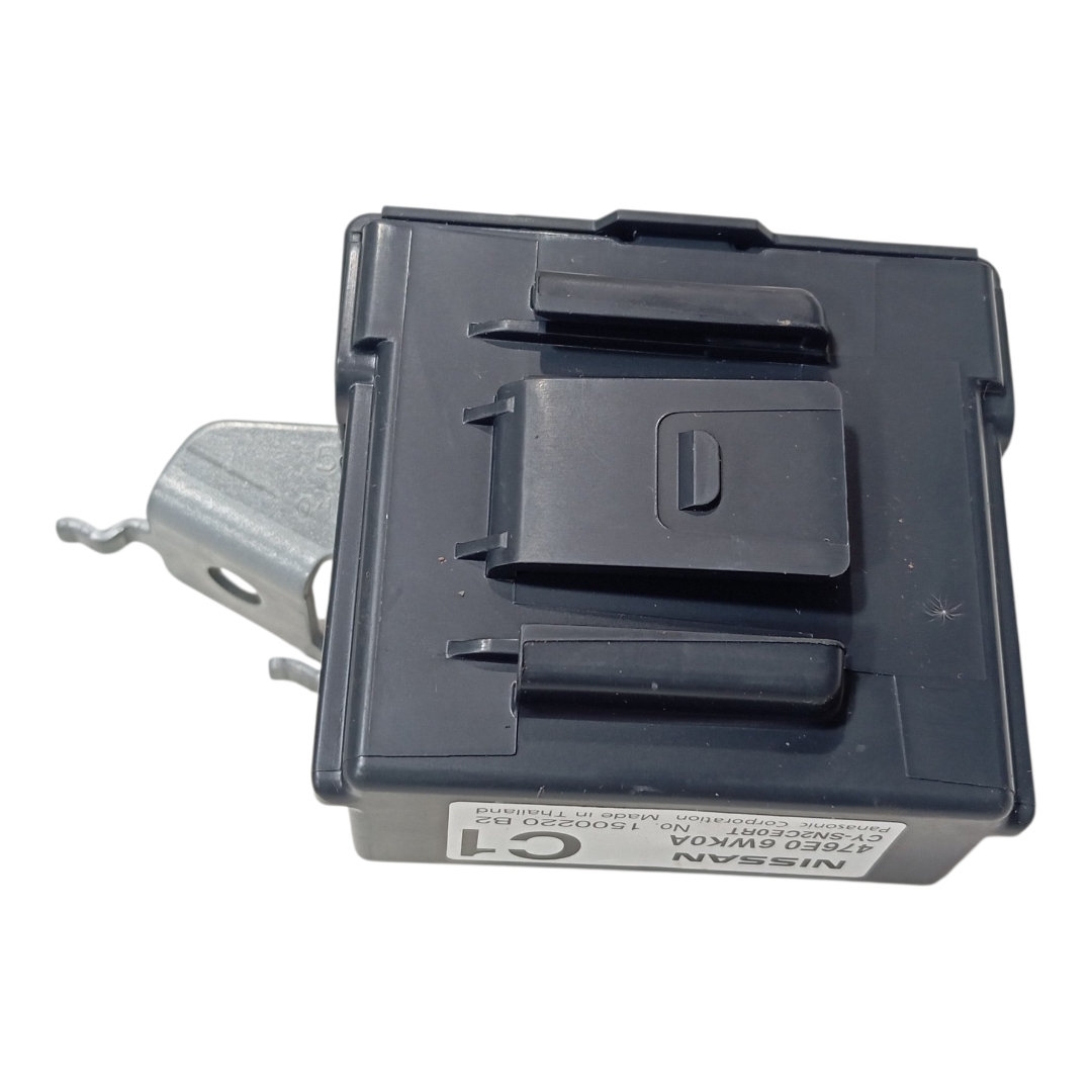 Módulo controle NISSAN LEAF 2019 2020 2021 2022 2023 2024