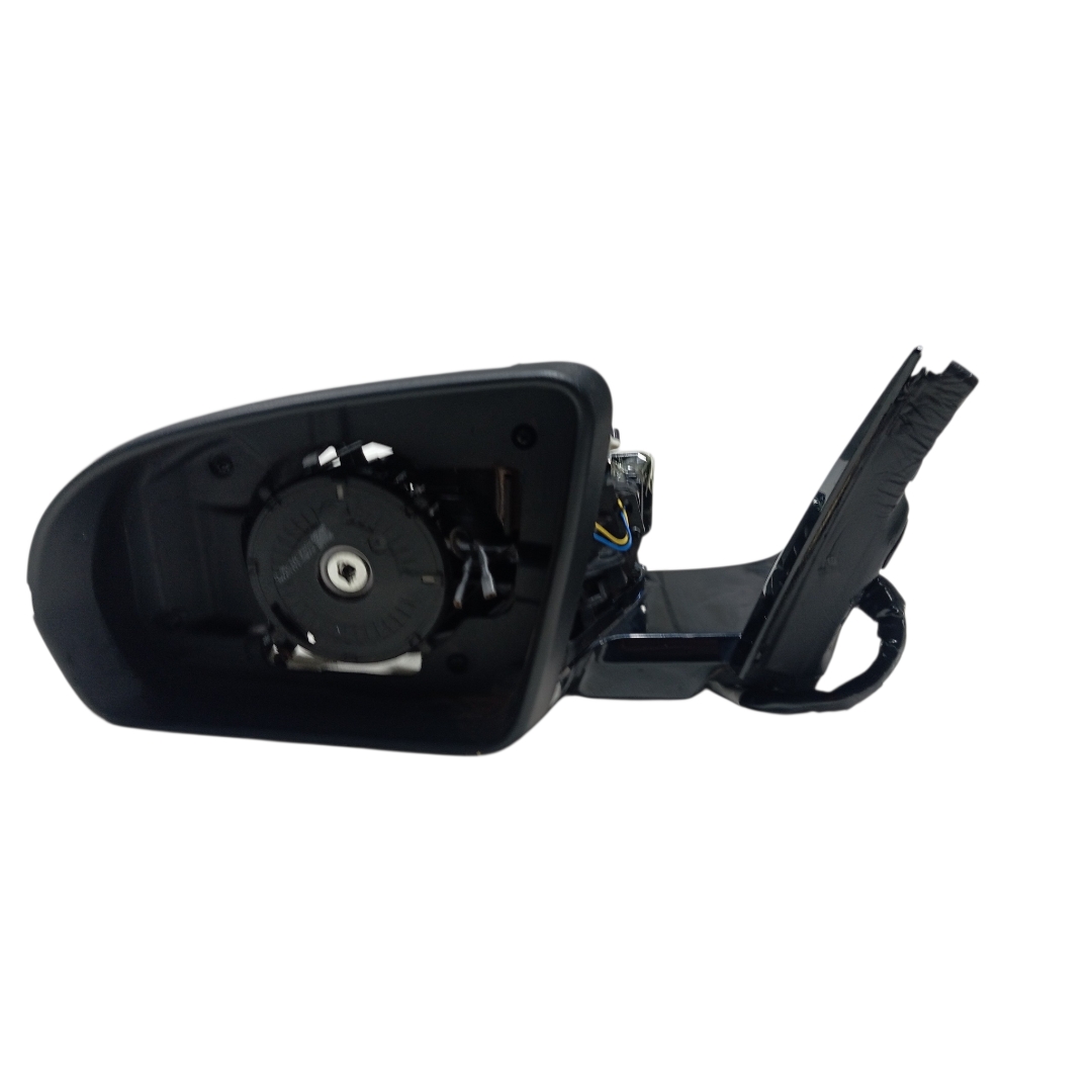 Carcaça retrovisor esquerdo BYD SONG PRO 2024 2025