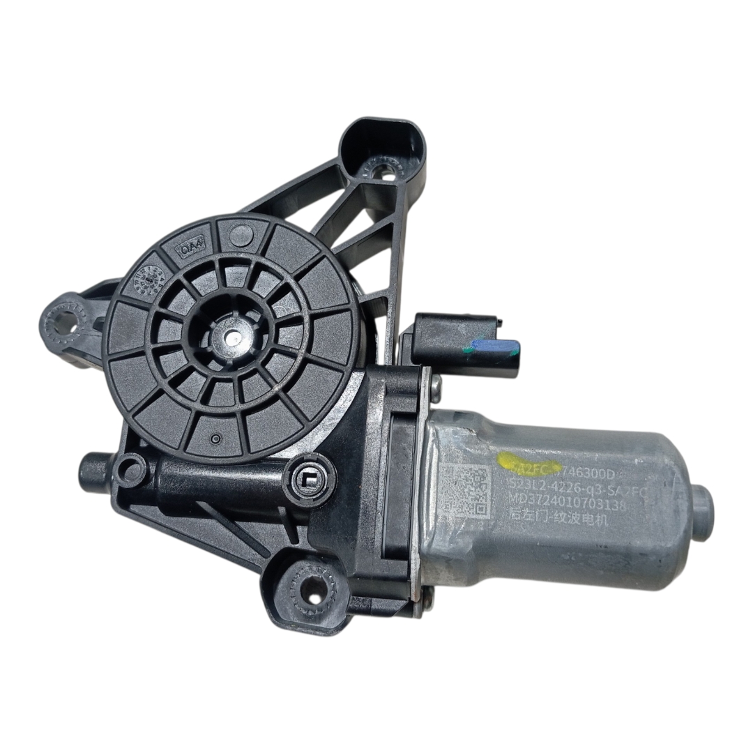motor vidro porta traseira esquerda BYD SONG PRO 2024 2025