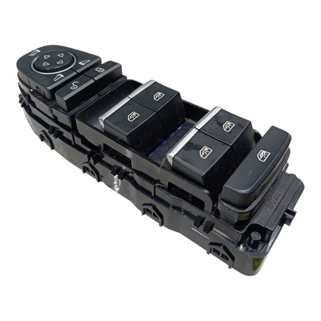 comando vidro porta dianteir esquerdo BYD SONG PRO 2024 2025