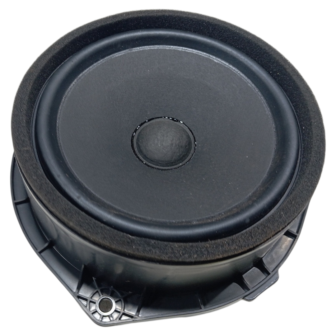 Alto Falante Porta Traseira Esquerda Byd Song Pro 2024 2025