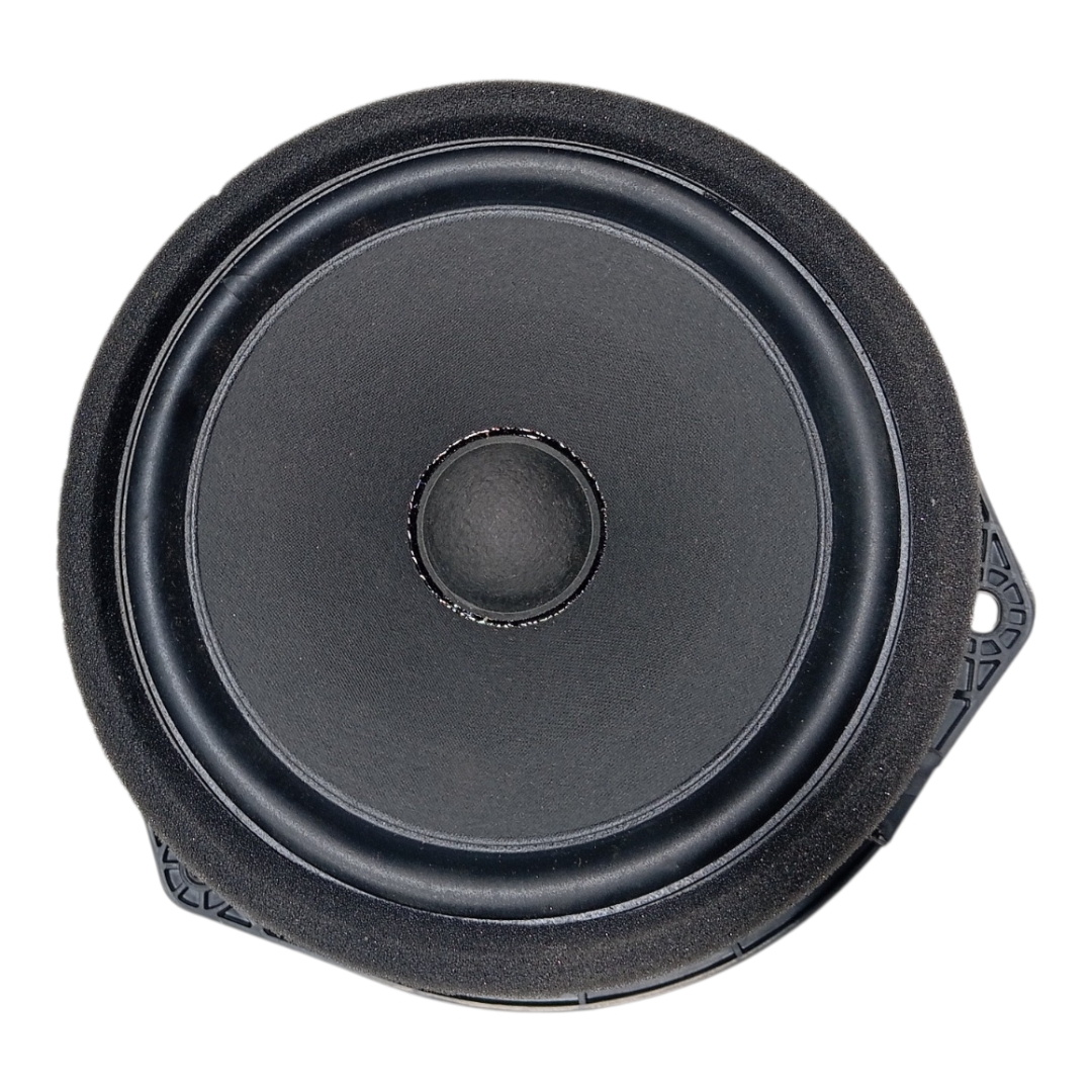 Alto Falante Porta Dianteira Esquerda Byd Song Pro 2024 2025