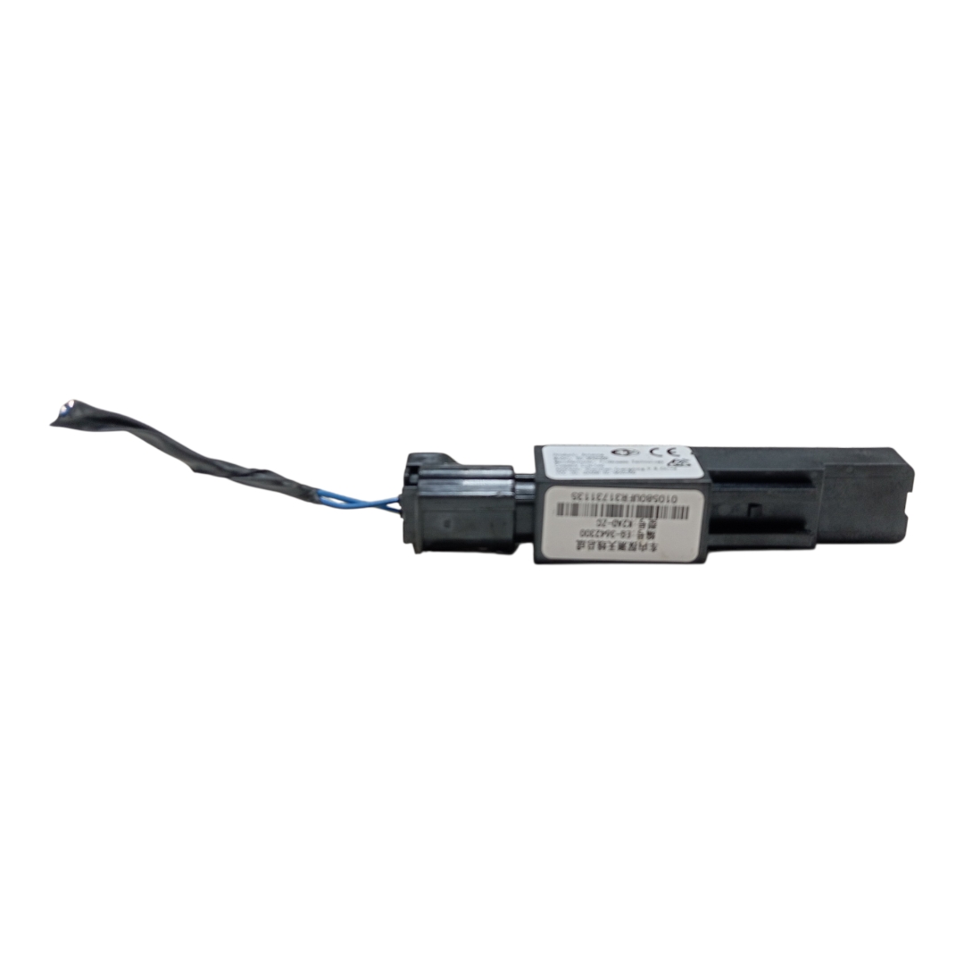 sensor keylees BYD SONG PRO 2024 2025