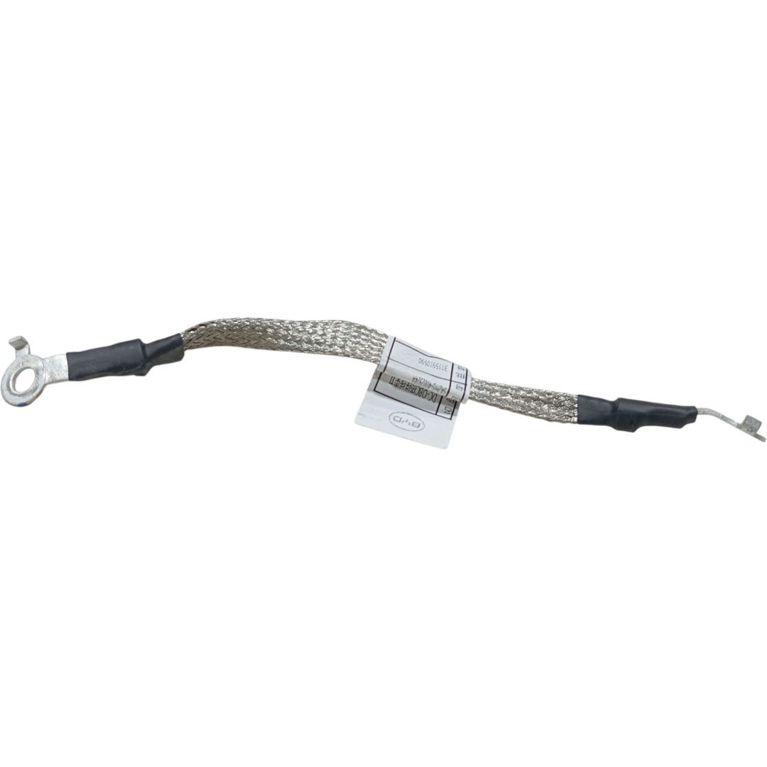 Cabo aterramento BYD SONG PRO 1.5 2024 2025