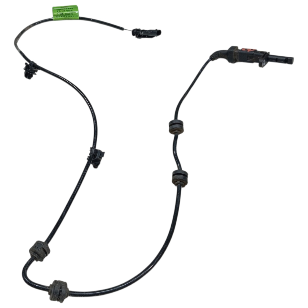 sensor abs dianteiro direito BYD SONG PRO 1.5 2024 2025