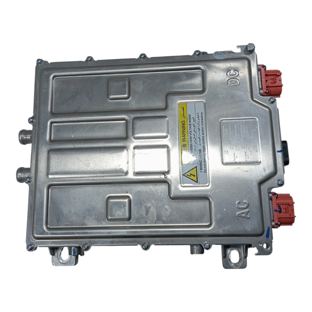 conversor bateria BYD SONG PRO 2024 2025