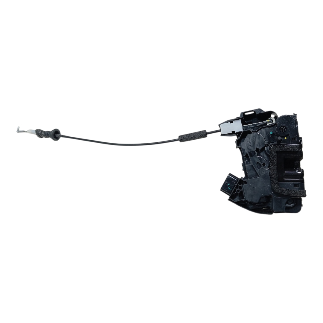 fechadura porta traseira esquerda BYD SONG PRO 2024 2025