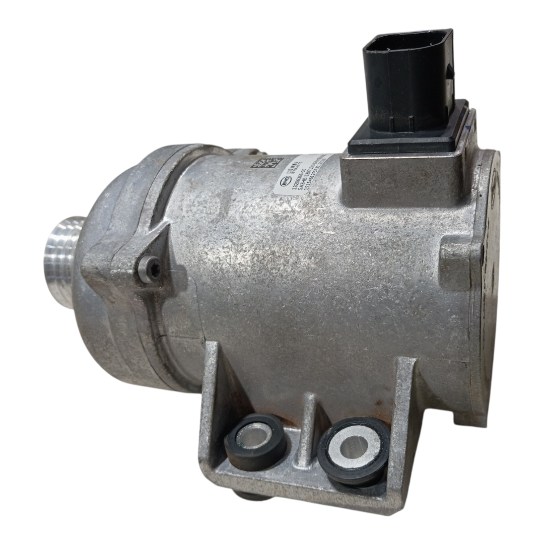 Bomba Água Elétrica Byd Song Pro 2024 2025