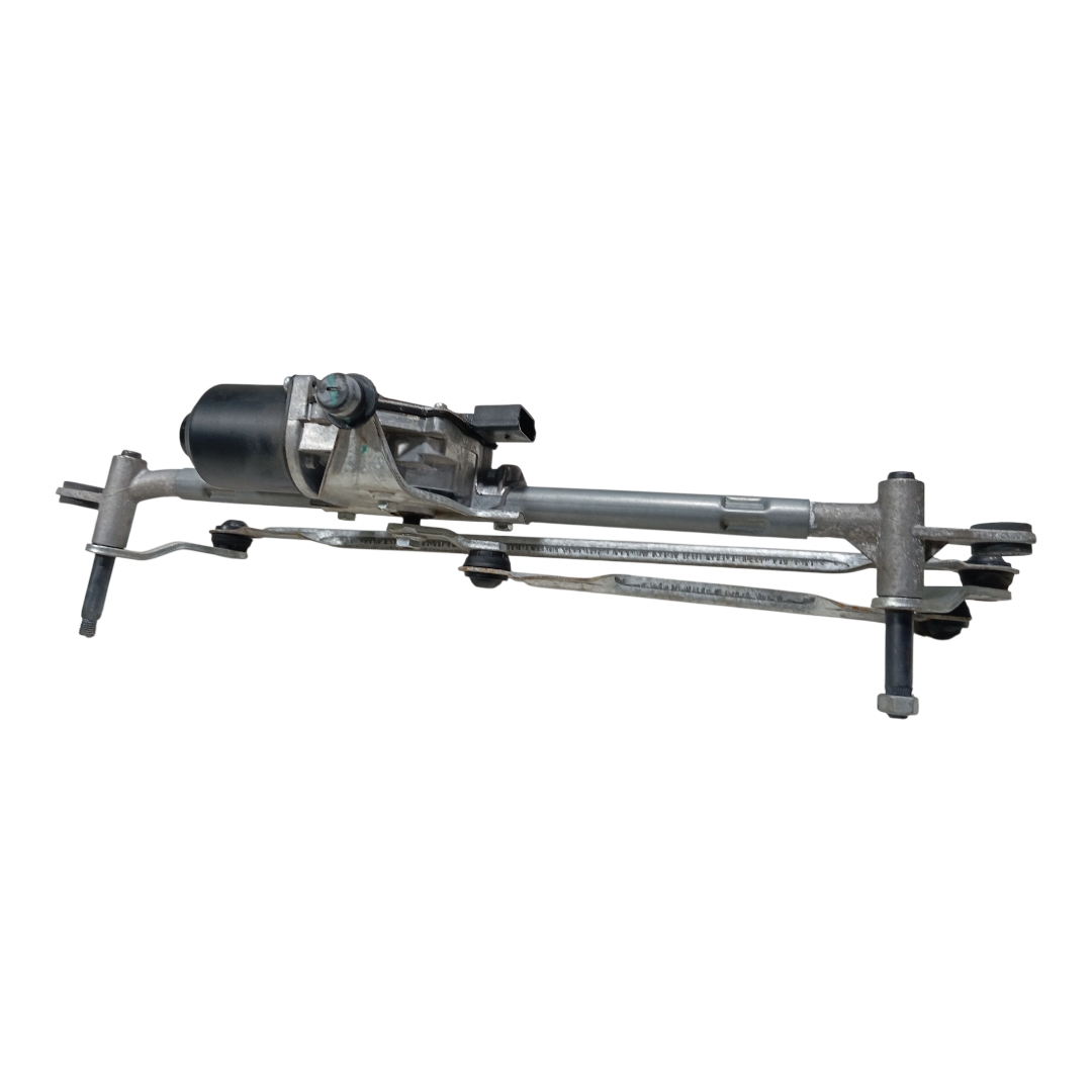 Máquina Motor Limpador Parabrisa Byd Song Pro 2024 2025