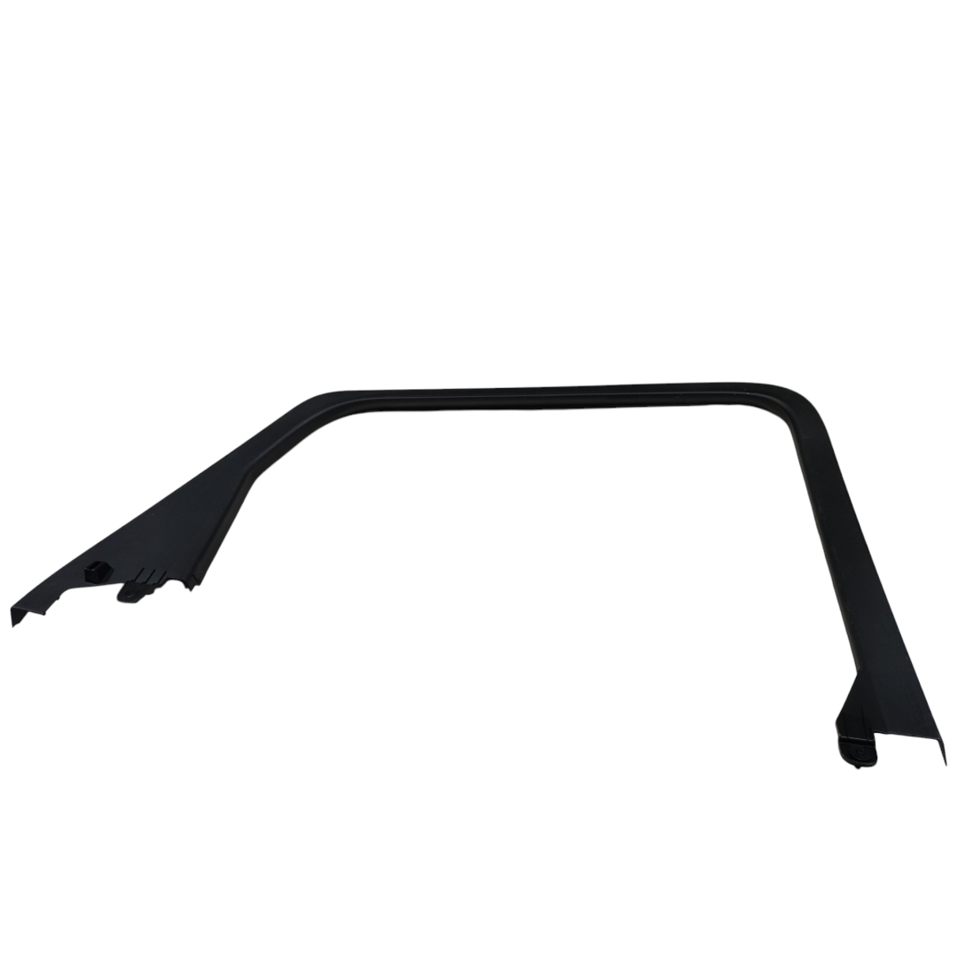 moldura int porta tras esquerda BYD SONG PRO 2024 2025