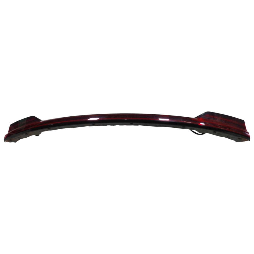 lanterna tampa traseira BYD SONG PRO 2024 2025