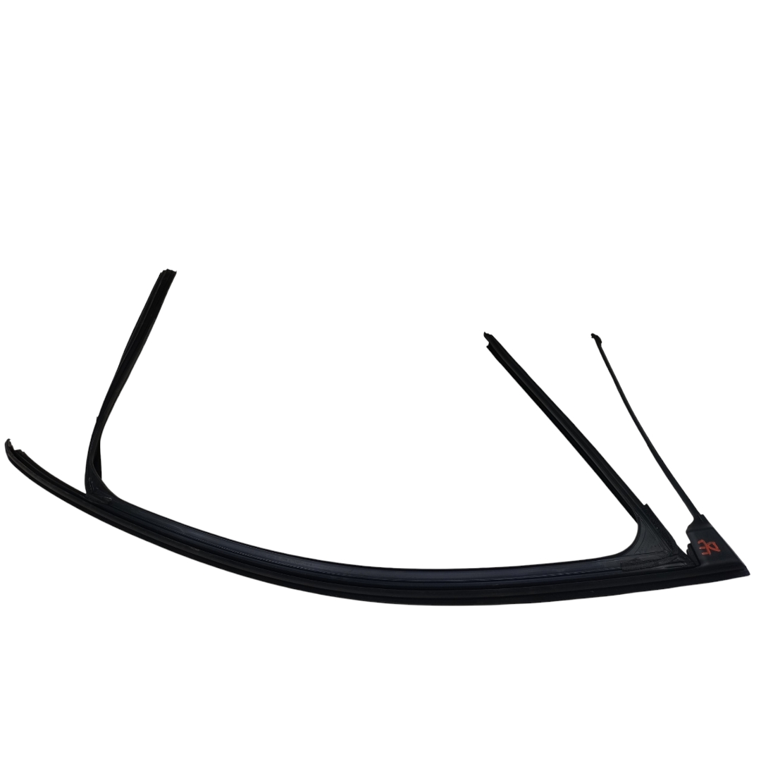 borracha canaleta porta diant esquerd BYD SONG PRO 2024 2025