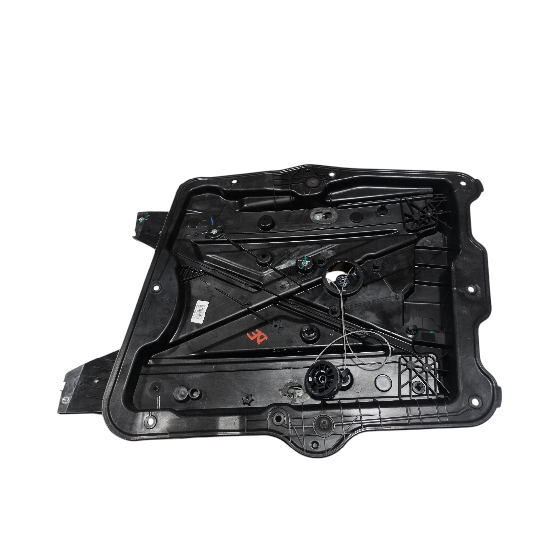 máquina vidro porta dianteir esquerda BYD SONG PRO 2024 2025