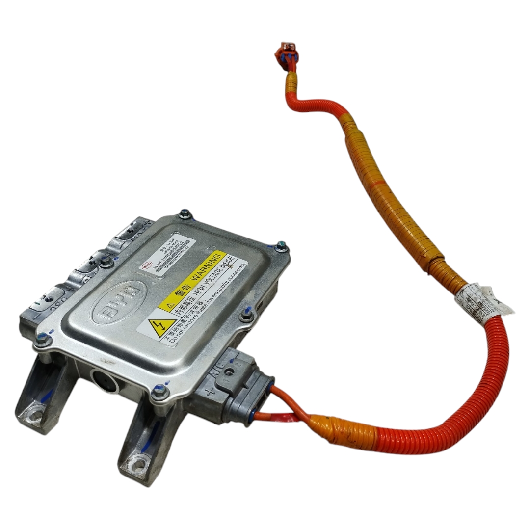 módulo bateria BYD SONG PRO 1.5 hibrido 2024 2025