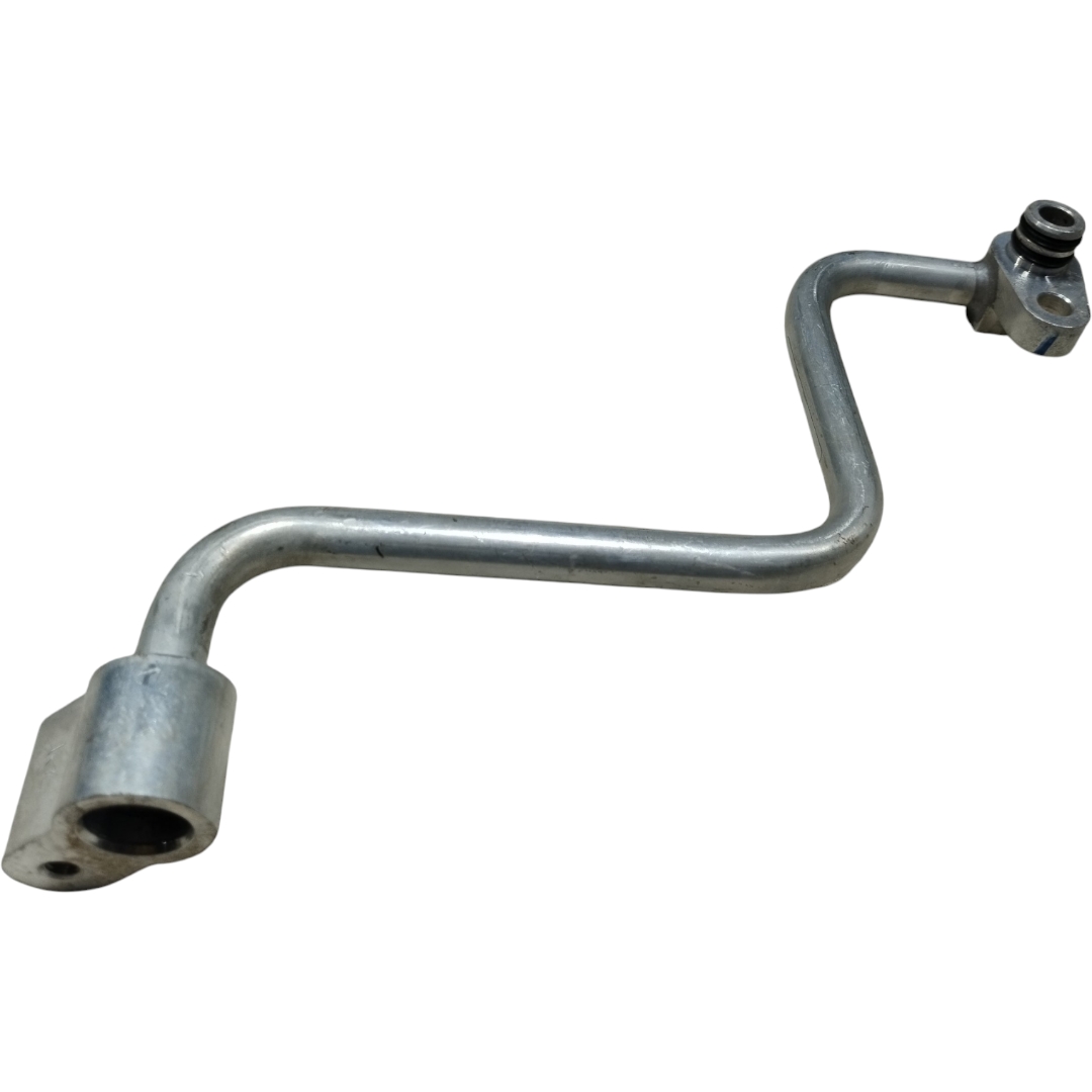 tubo do ar condicionado BYD SONG PRO 2024 2025