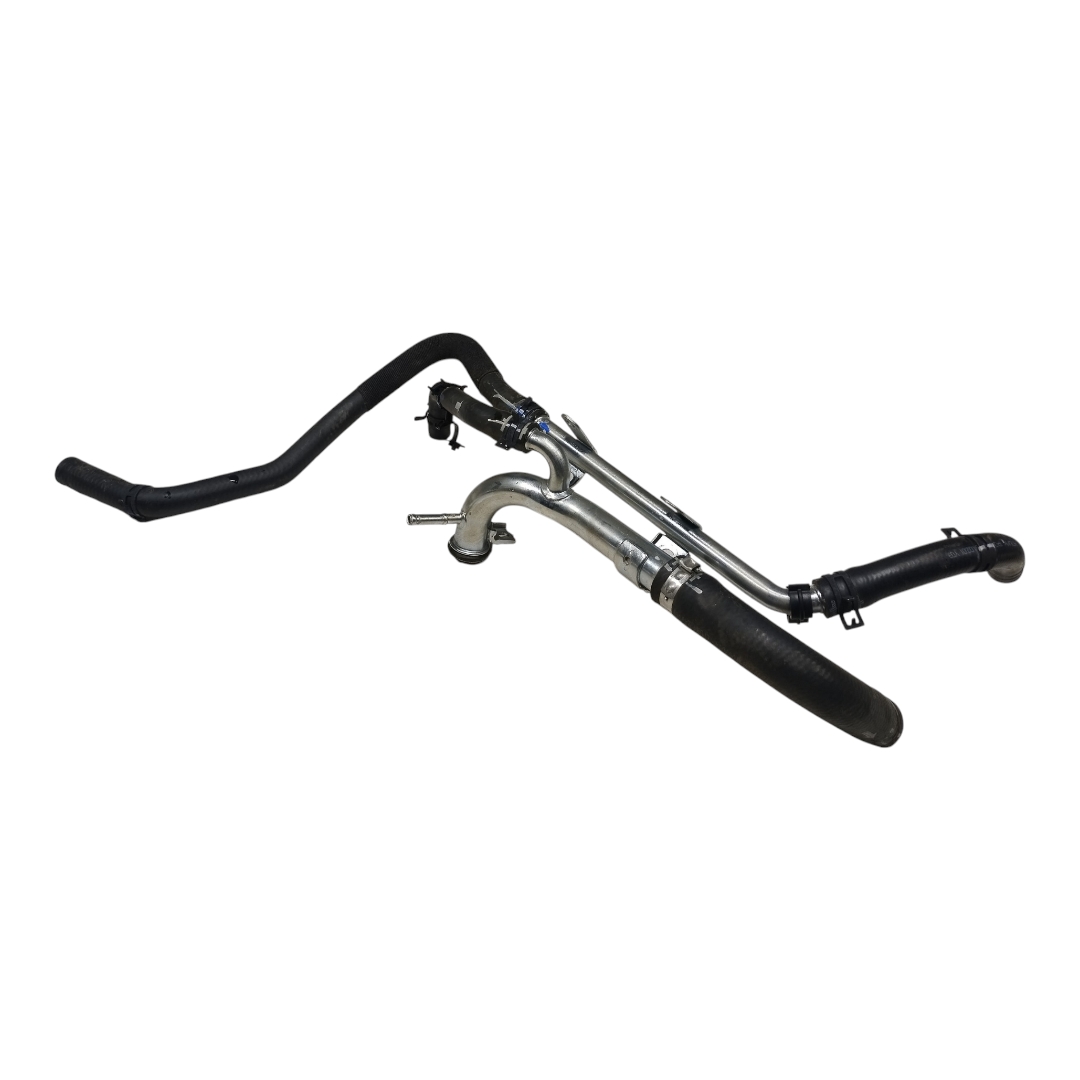cano água motor BYD SONG PRO 1.5 2024 2025
