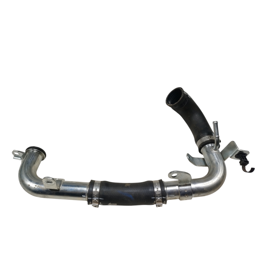 cano água motor BYD SONG PRO 1.5 hibrido 2024 2025