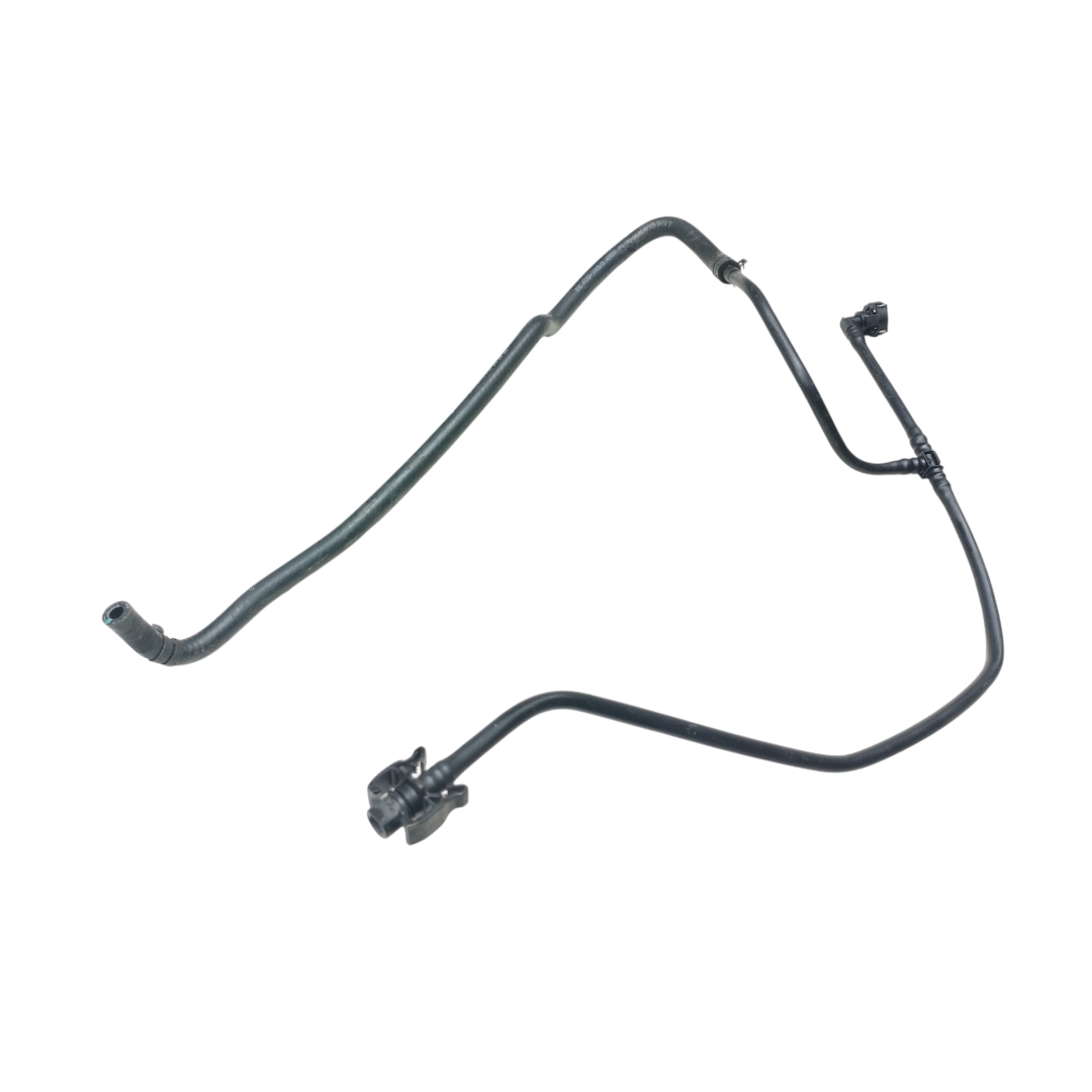 mangueira retorno radiador BYD SONG PRO 2024 2025