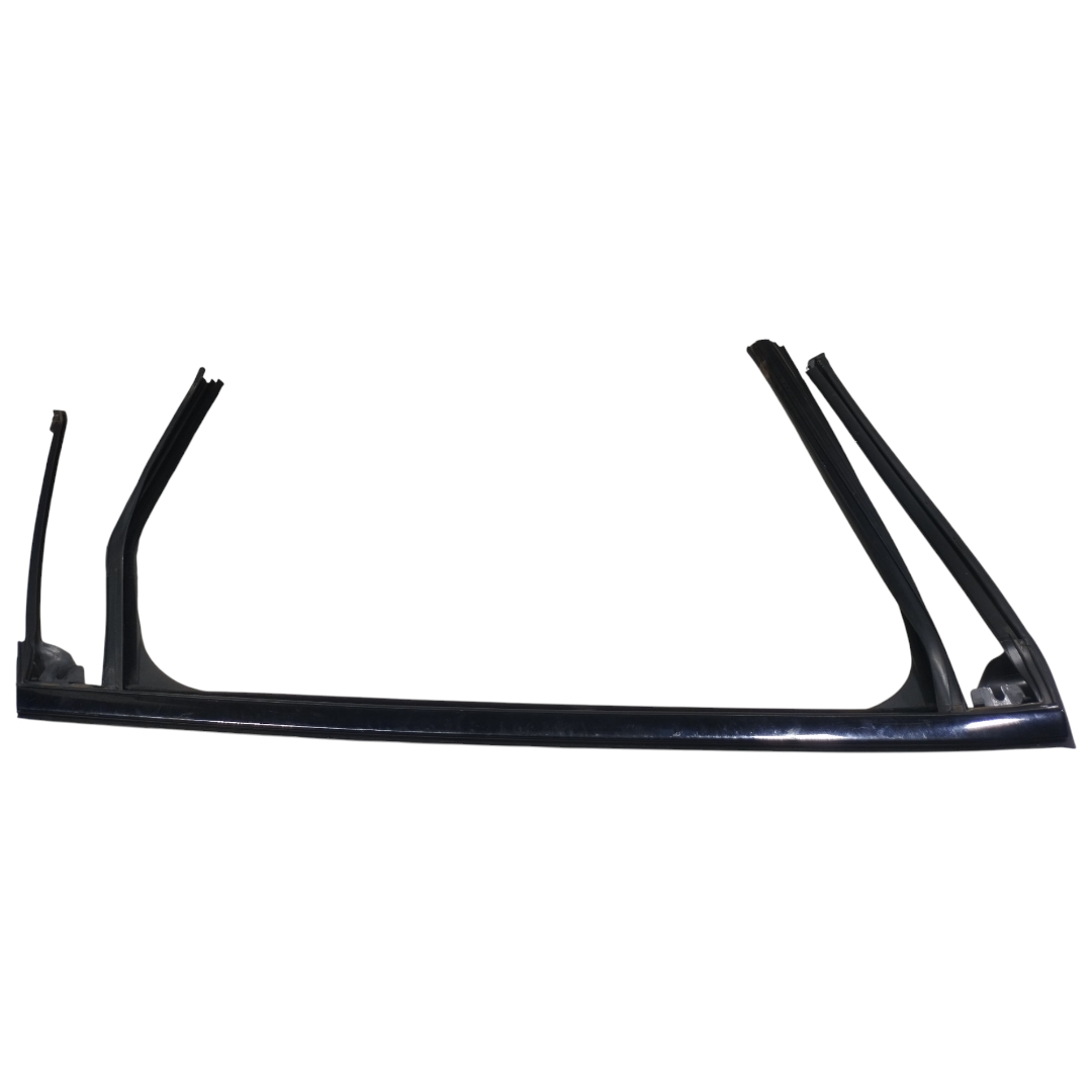 borracha canaleta porta tras esquerda BYD SONG PRO 2024 2025
