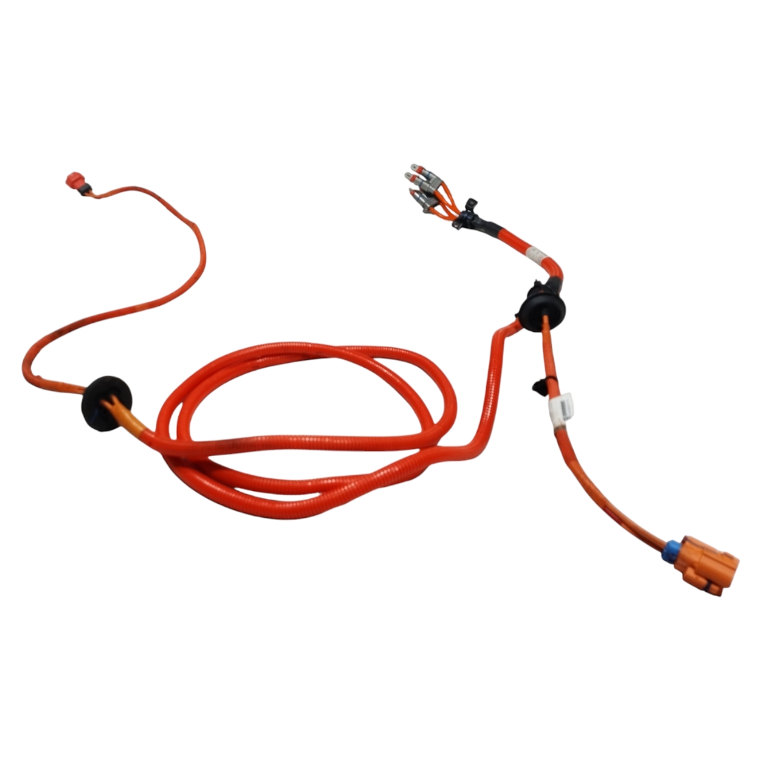 chicote bateria BYD SONG PRO 1.5 hibrido 2024 2025