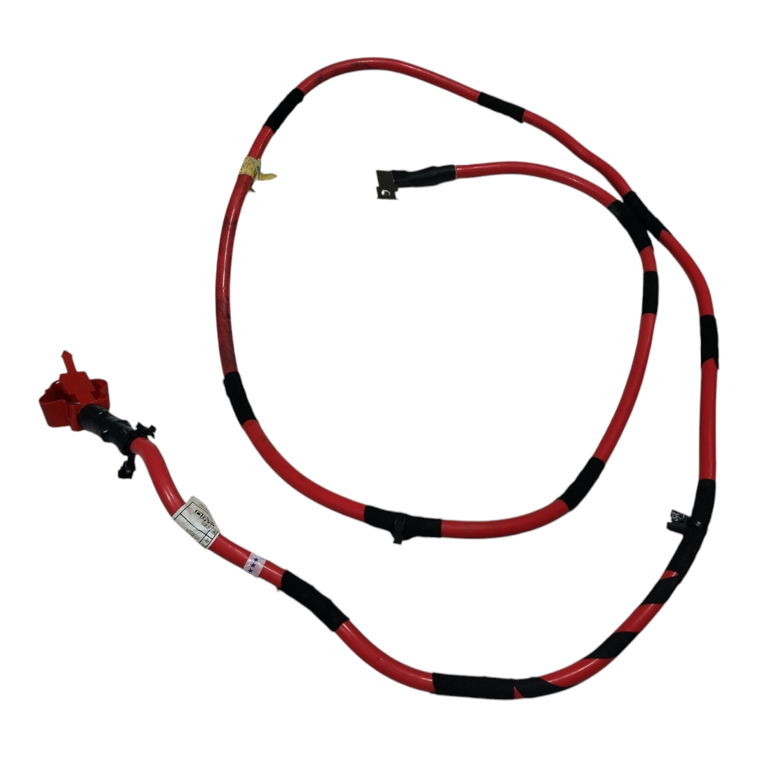 chicote positivo inversor bateria BYD SONG PRO 2024 2025