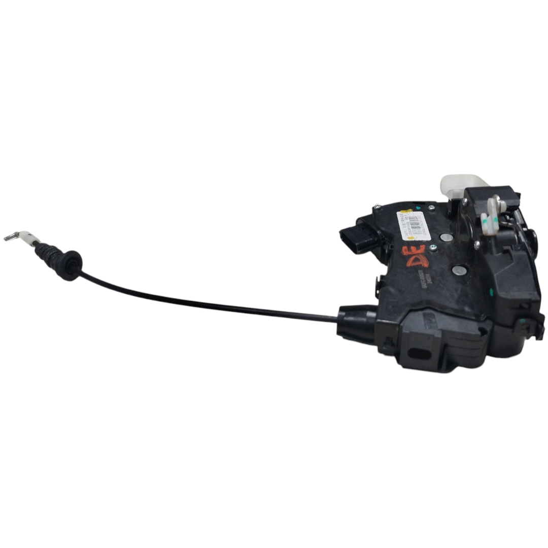 fechadura porta dianteira esquerda BYD SONG PRO 2024 2025