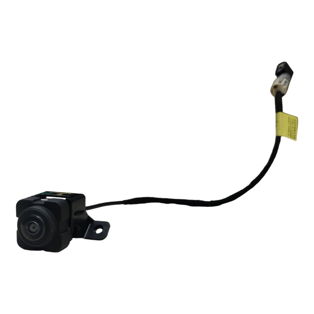 camera ré BYD SONG PRO 2024 2025