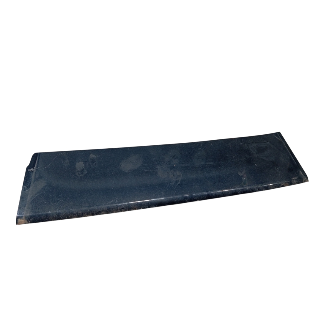moldura esquerda ext tampa traseira BYD SONG PRO 2024 2025