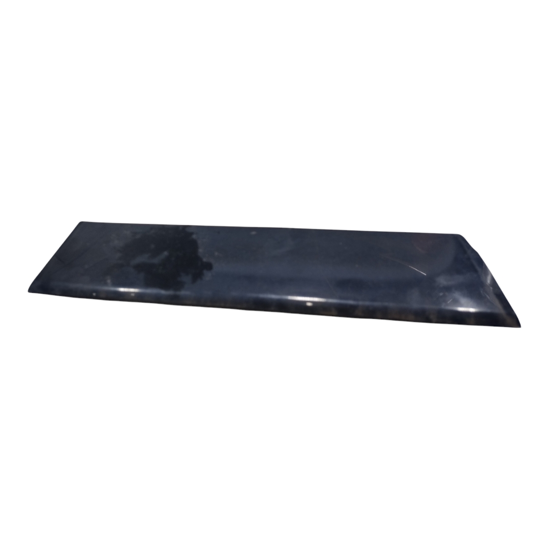 moldura direita ext tampa traseira BYD SONG PRO 2024 2025