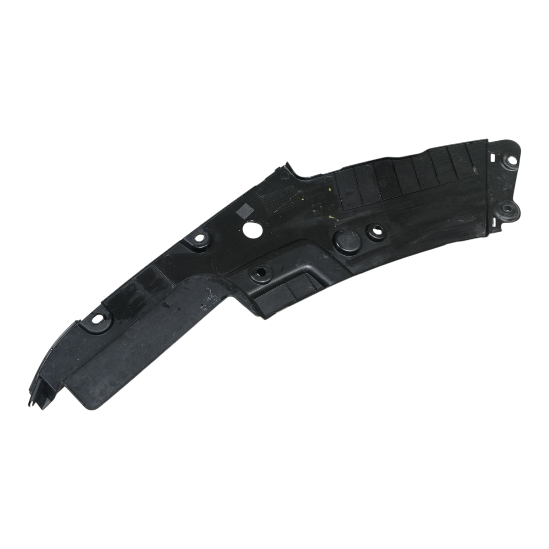 Moldura direita painel frontal BYD SONG PRO 2024 2025