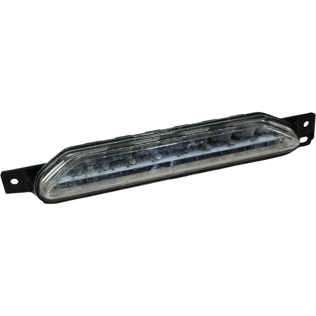lanterna inferior parachoque traseiro BYD SONG PRO 2024 2025