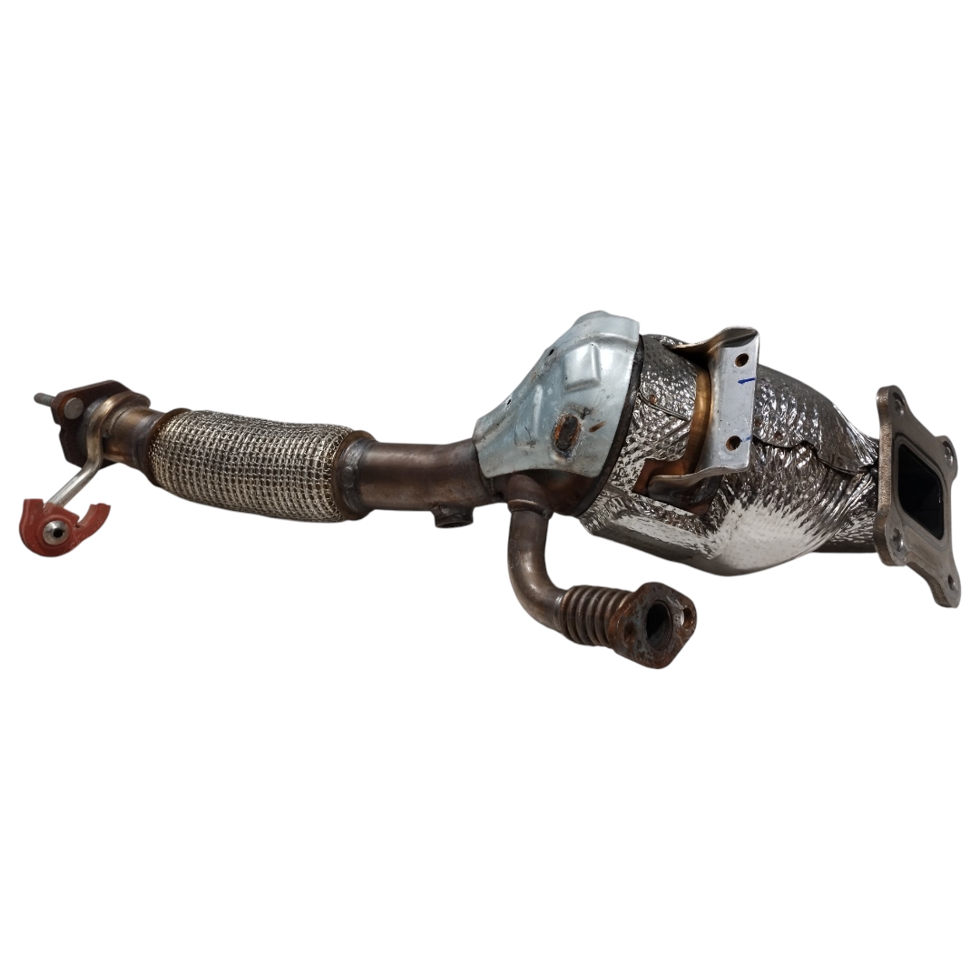 Catalisador BYD SONG PRO 1.5 2024 2025