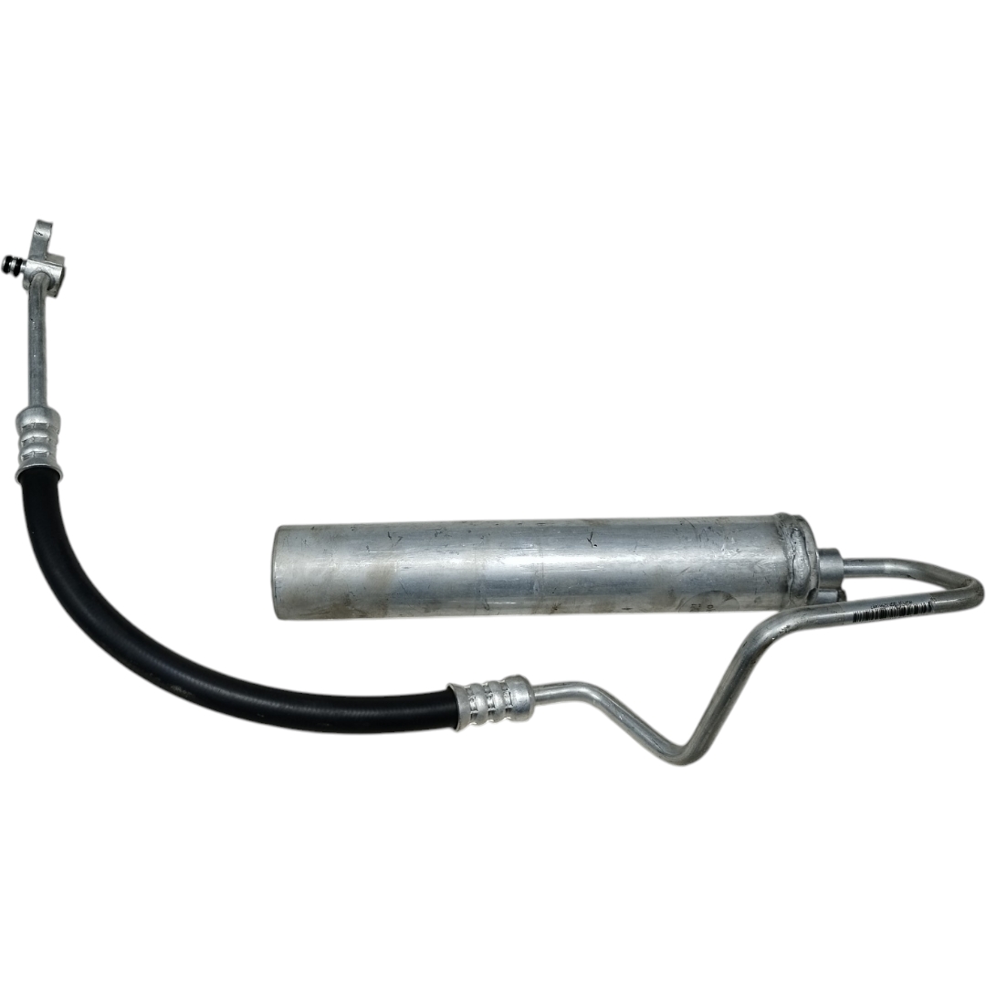 filtro secador ar condicionado BYD SONG PRO 1.5 2024 2025