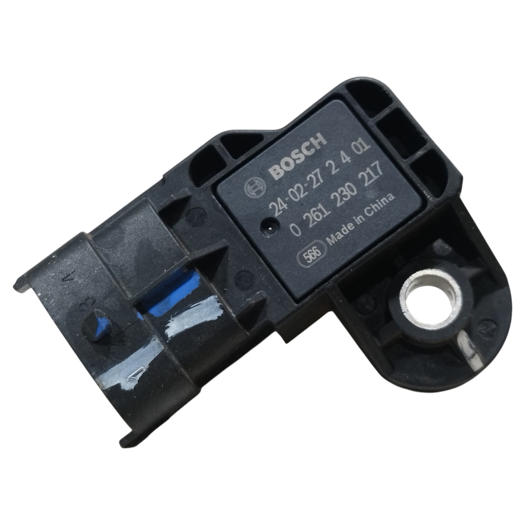sensor map BYD SONG PRO 1.5 2024 2025