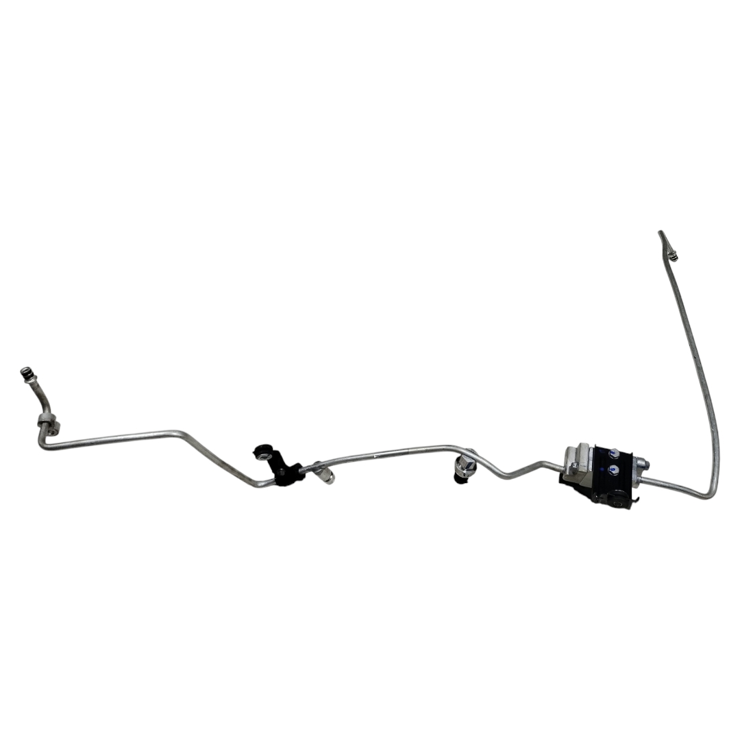 válvula ar condicionado BYD SONG PRO 1.5 2024 2025 5