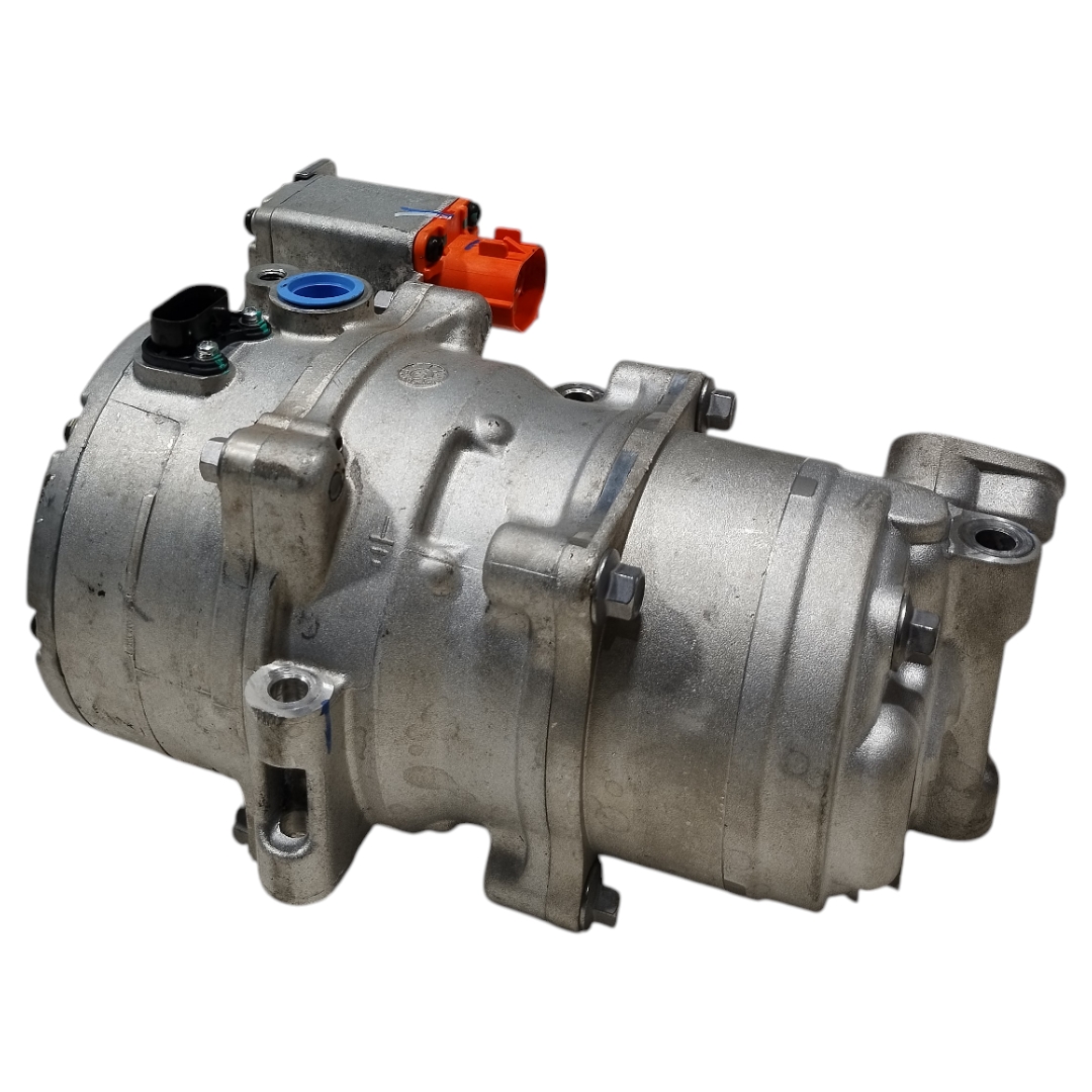 compressor ar condicionado BYD SONG PRO 1.5 2024 2025