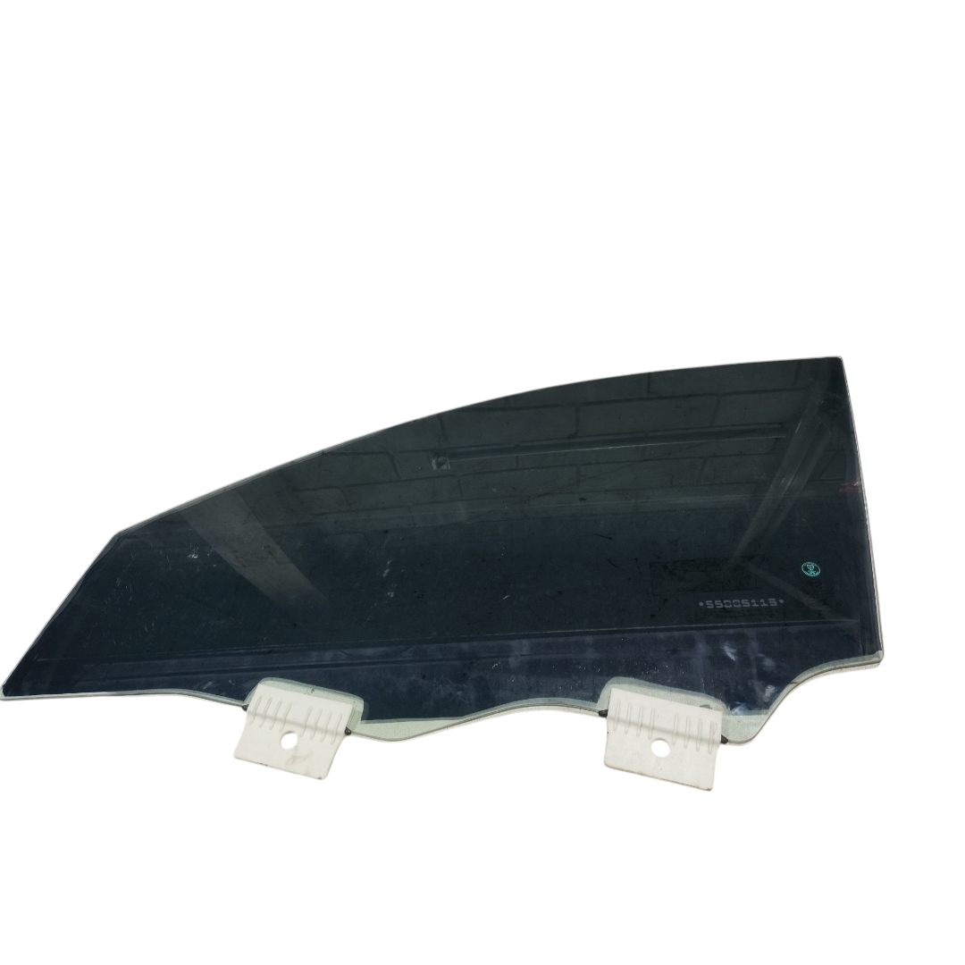 vidro porta dianteira esquerda BYD SONG PRO 2024 2025 5