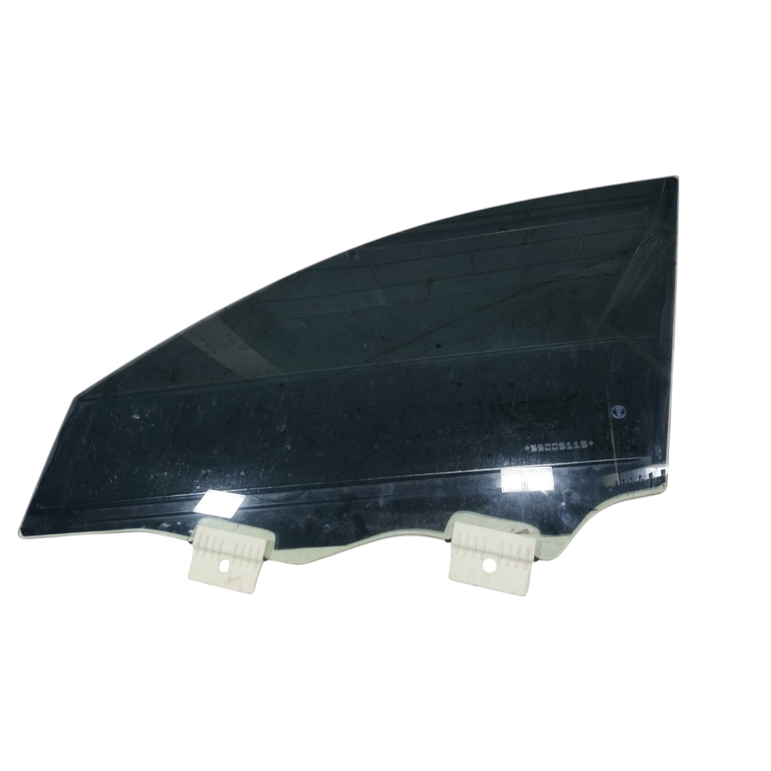 vidro porta dianteira esquerda BYD SONG PRO 2024 2025 6