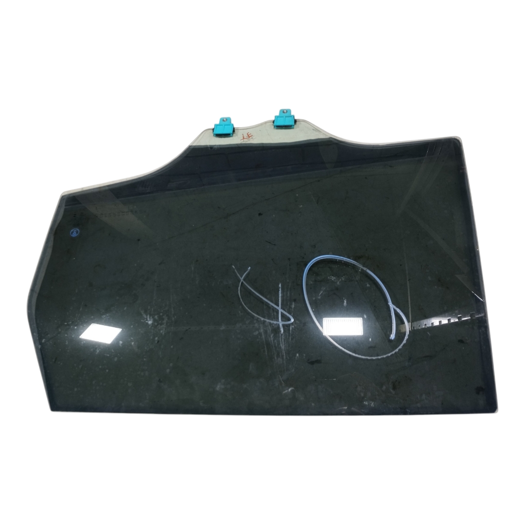 vidro porta traseira esquerda BYD SONG PRO 2024 2025 3