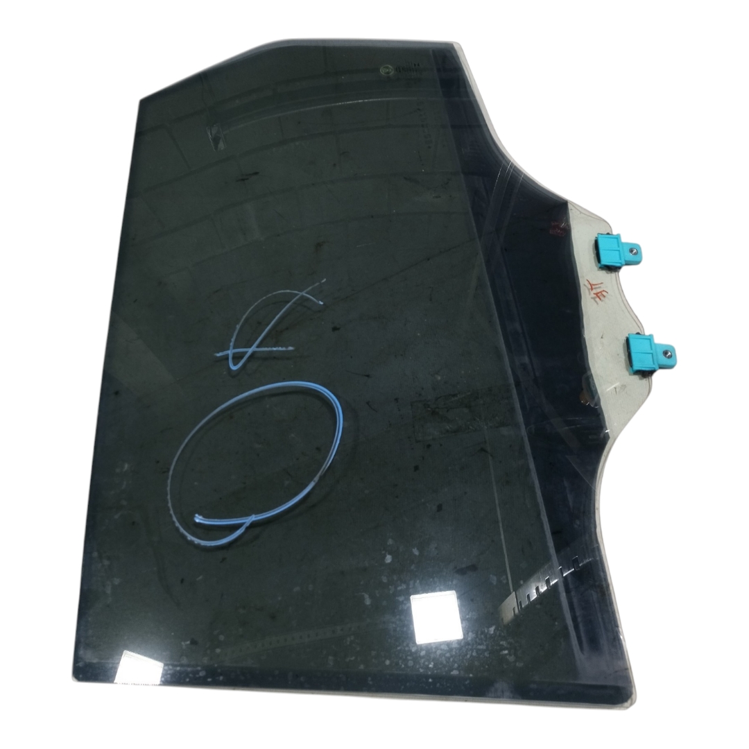 vidro porta traseira esquerda BYD SONG PRO 2024 2025 6