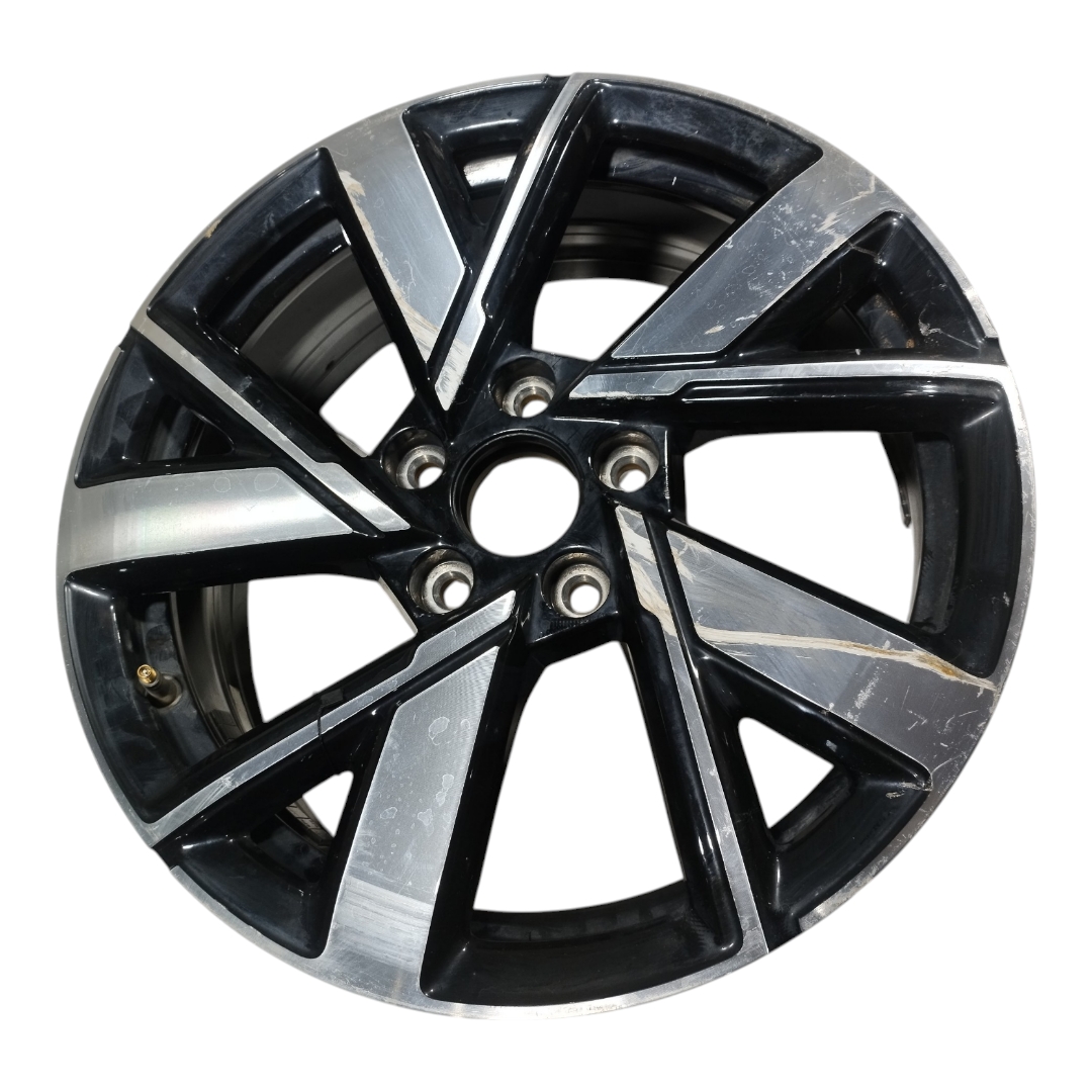 roda aro 18 BYD SONG PRO 2024 2025