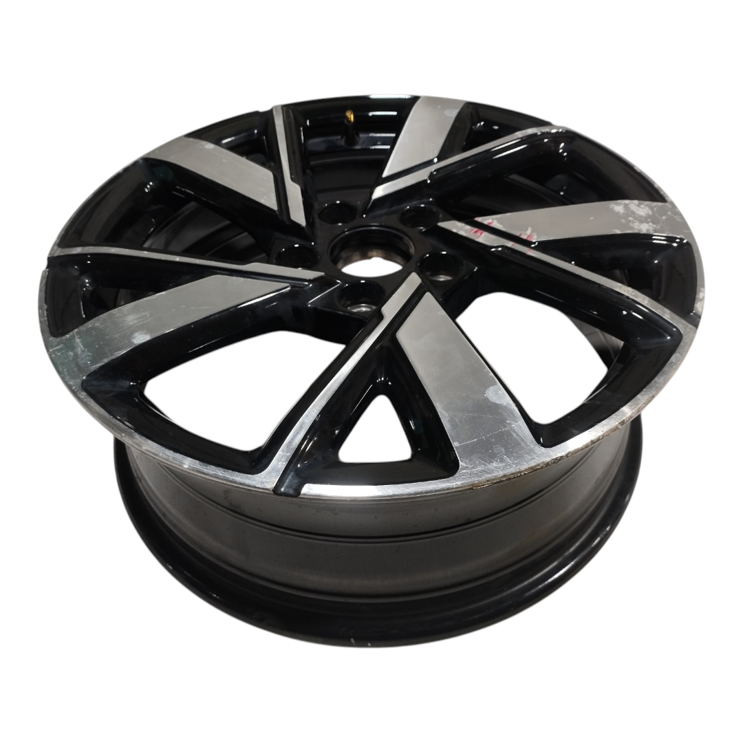 roda aro 18 BYD SONG PRO 2024 2025