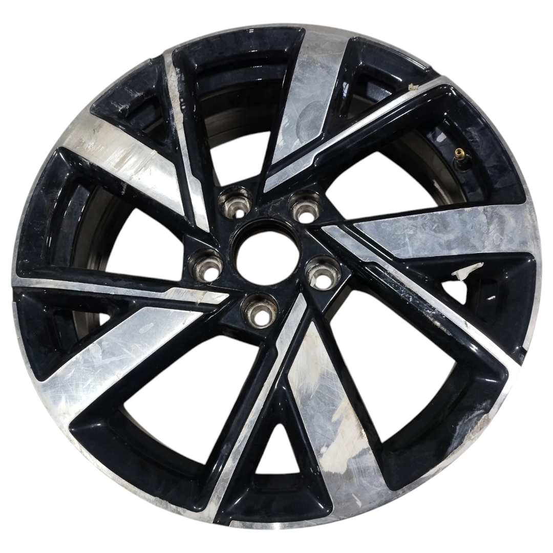 roda aro 18 BYD SONG PRO 2024 2025