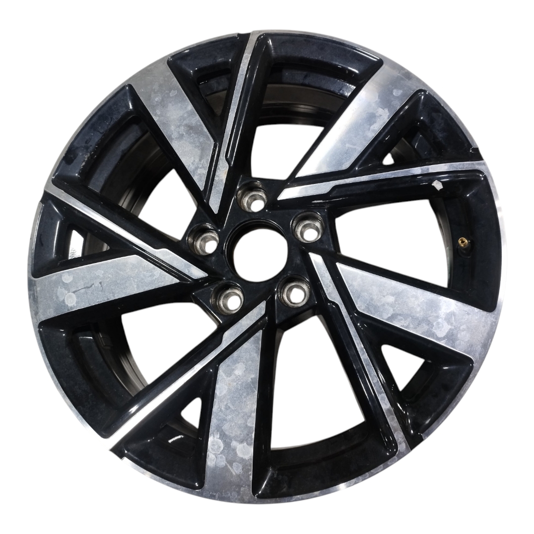 roda aro 18 BYD SONG PRO 2024 2025