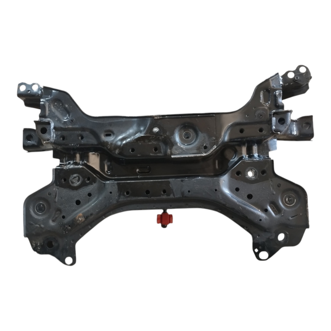 quadro agregado dianteiro BYD SONG PRO 2024 2025