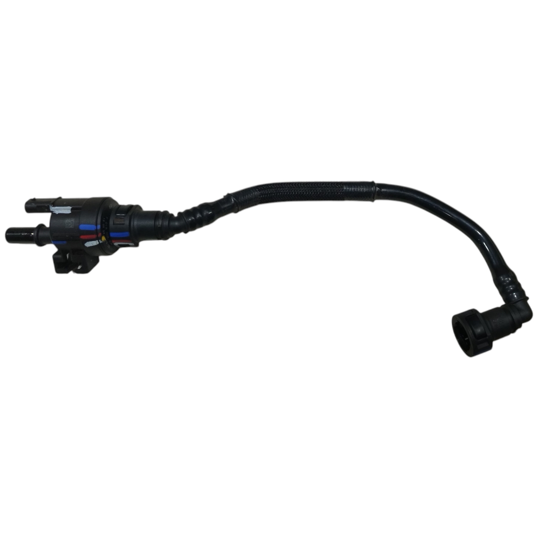 válvula canister BYD SONG PRO 2024 2025