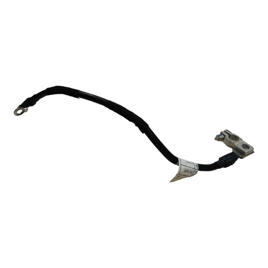 cabo negativo bateria auxiliar BYD SONG PRO 2024 2025