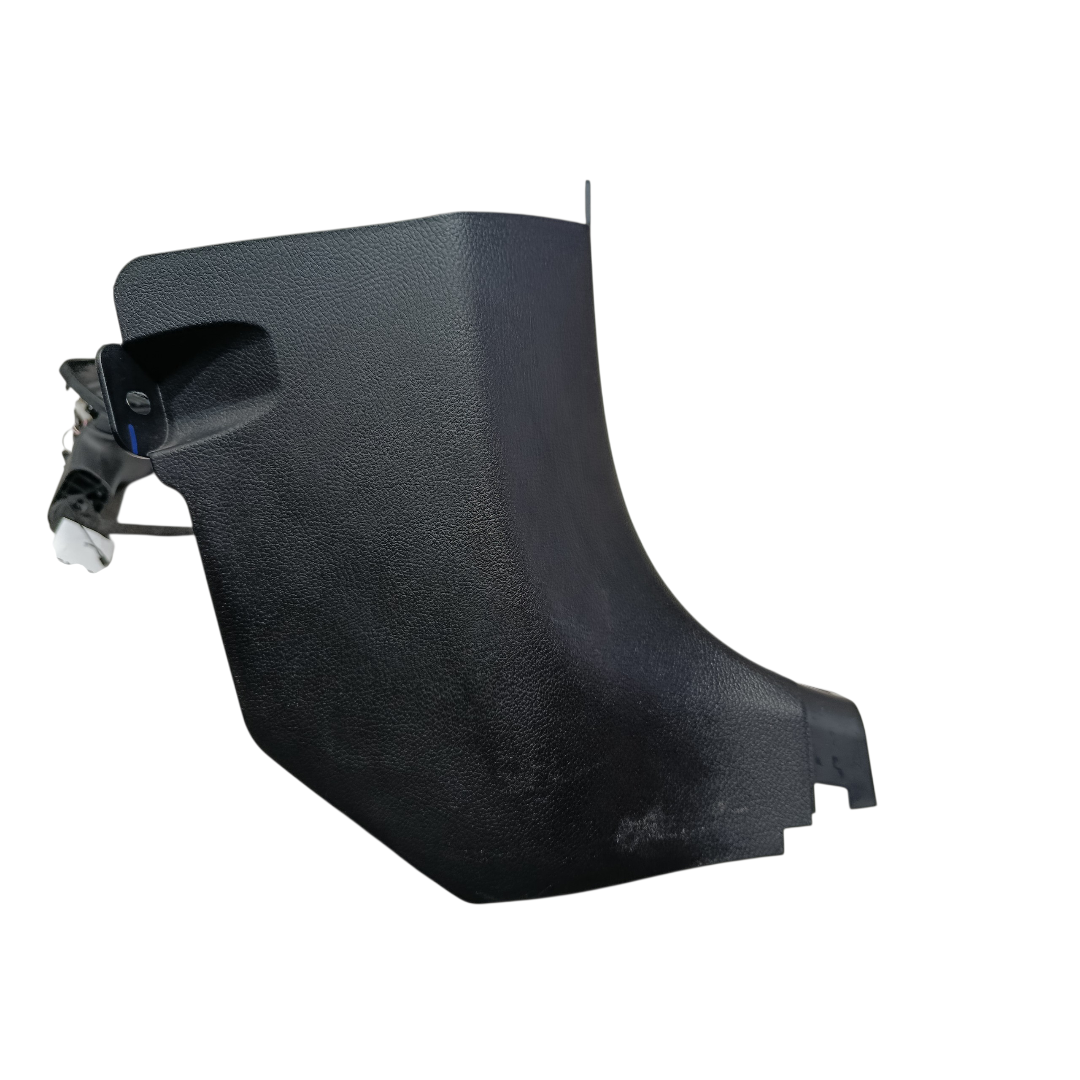acabamento inferior pe coluna direita Byd king gs 2025 5