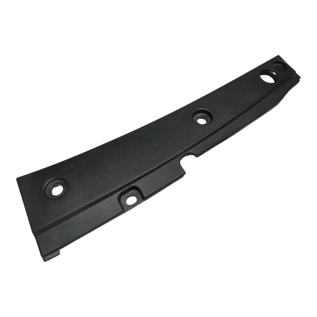 Suporte direito parachoque dianteiro Byd king gs 2025 2