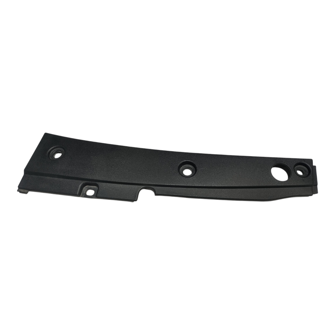 Suporte direito parachoque dianteiro Byd king gs 2025 1